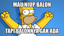 Happy Homer