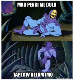 Skeletor Facts