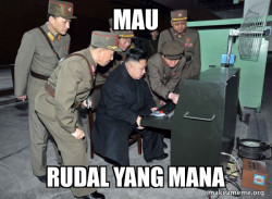 North Korea Not Scary