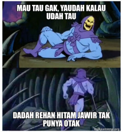 Skeletor Facts