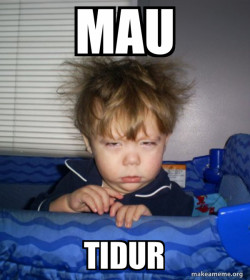 Monday Mornings