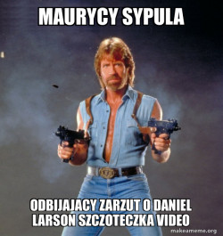Chuck Norris