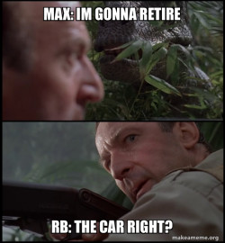 Clever Girl