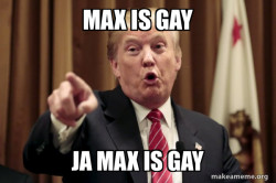 grapje maxð