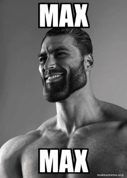 Gigachad