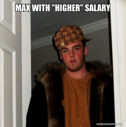 Scumbag Steve