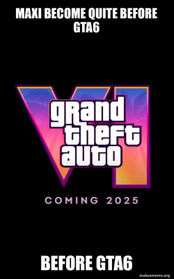 Before GTA6 - Before GTA VI