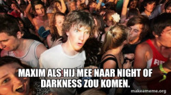 Sudden Clarity Clarence