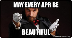 APR wish