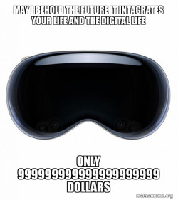Apple Vision Pro