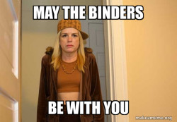 Scumbag Pam Bondi