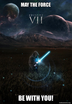Star Wars Episode 7