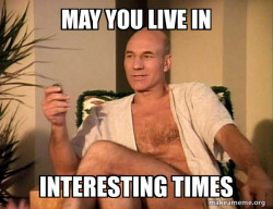 Sexual Picard