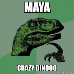 Philosoraptor