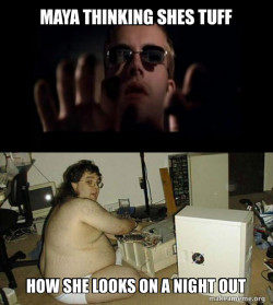 Hackers Meme