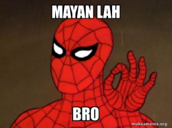 Spiderman - Care factor Zero