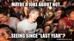 Sudden Clarity Clarence