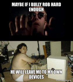 Hackers Meme