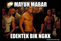 Fight Club