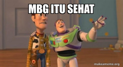 Buzz and Woody (Toy Story) Meme