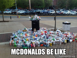Canadian Football Fans meme