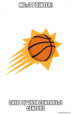 Phoenix Suns