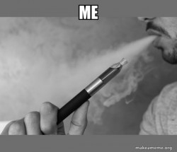 Vaping