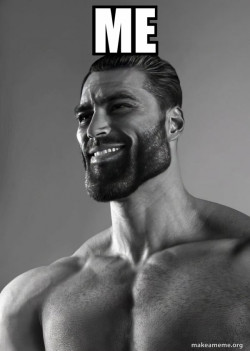 Gigachad