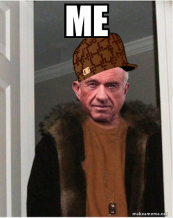 Scumbag RFK