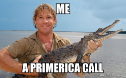 Steve irwin