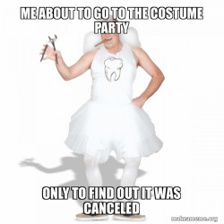 Tooth Fairy