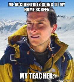 Bear Grylls