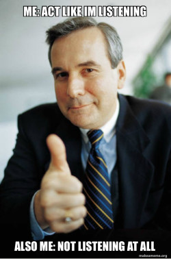 Good Guy Boss