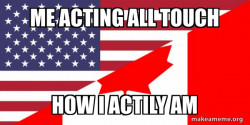 USA vs Canada