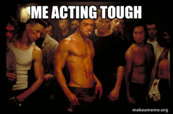 Fight Club
