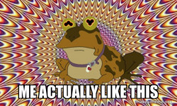 Hypnotoad