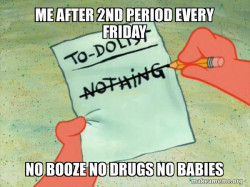 TO-DO List
