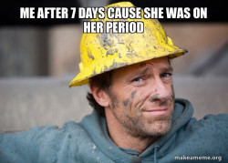 A Dirty Job