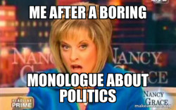 False Fact Nancy Grace
