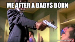 Samuel L. Jackson Say What