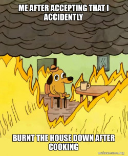 This Is Fine
