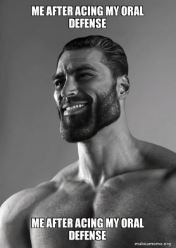 Gigachad