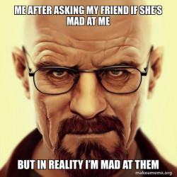Walter White Breaking Bad