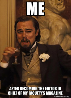 Leonardo DiCaprio Laughing Django