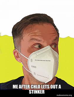 Face Masks