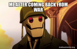 GI Robot