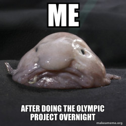Blobfish