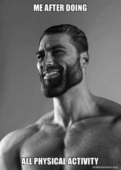 Gigachad