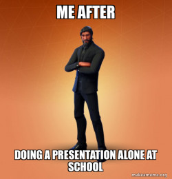 Fortnite The Reaper