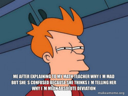 Futurama Fry